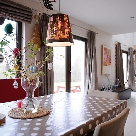 Modern 4 Bedroom House Ring Of Kerry -Killarney Eksteriør billede