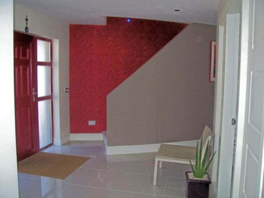 Modern 4 Bedroom House Ring Of Kerry -Killarney Eksteriør billede